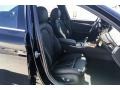 2018 Jet Black BMW 5 Series 530e iPerfomance Sedan  photo #2