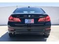 2018 Jet Black BMW 5 Series 530e iPerfomance Sedan  photo #4