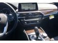 2018 Jet Black BMW 5 Series 530e iPerfomance Sedan  photo #6
