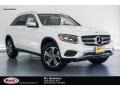Polar White - GLC 300 Photo No. 1