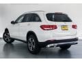 Polar White - GLC 300 Photo No. 2