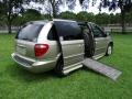 2003 Light Almond Pearl Chrysler Town & Country LXi  photo #5