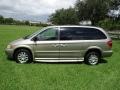 2003 Light Almond Pearl Chrysler Town & Country LXi  photo #12