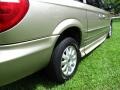 2003 Light Almond Pearl Chrysler Town & Country LXi  photo #26