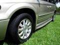 2003 Light Almond Pearl Chrysler Town & Country LXi  photo #34