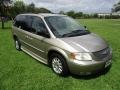 2003 Light Almond Pearl Chrysler Town & Country LXi  photo #44