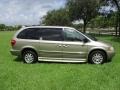 2003 Light Almond Pearl Chrysler Town & Country LXi  photo #55
