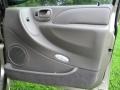 2003 Light Almond Pearl Chrysler Town & Country LXi  photo #56