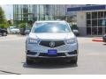 Lunar Silver Metallic - MDX Technology Photo No. 2