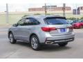 Lunar Silver Metallic - MDX Technology Photo No. 5