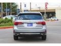Lunar Silver Metallic - MDX Technology Photo No. 6