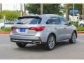 Lunar Silver Metallic - MDX Technology Photo No. 7