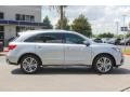 Lunar Silver Metallic - MDX Technology Photo No. 8
