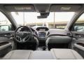Lunar Silver Metallic - MDX Technology Photo No. 9