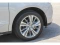 Lunar Silver Metallic - MDX Technology Photo No. 10