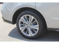 Lunar Silver Metallic - MDX Technology Photo No. 11