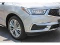 Lunar Silver Metallic - MDX Technology Photo No. 12