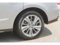 Lunar Silver Metallic - MDX Technology Photo No. 14