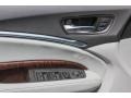Lunar Silver Metallic - MDX Technology Photo No. 15