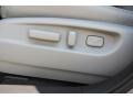 Lunar Silver Metallic - MDX Technology Photo No. 16