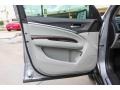 Lunar Silver Metallic - MDX Technology Photo No. 18