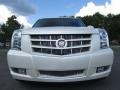 White Diamond Tricoat - Escalade Premium AWD Photo No. 4