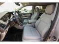 Lunar Silver Metallic - MDX Technology Photo No. 19