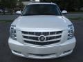 White Diamond Tricoat - Escalade Premium AWD Photo No. 5