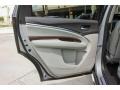 Lunar Silver Metallic - MDX Technology Photo No. 20