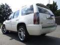 White Diamond Tricoat - Escalade Premium AWD Photo No. 8