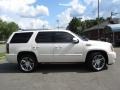 White Diamond Tricoat - Escalade Premium AWD Photo No. 11