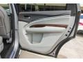 Lunar Silver Metallic - MDX Technology Photo No. 25