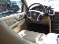 White Diamond Tricoat - Escalade Premium AWD Photo No. 12