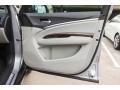 Lunar Silver Metallic - MDX Technology Photo No. 27