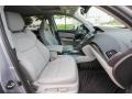 Lunar Silver Metallic - MDX Technology Photo No. 28