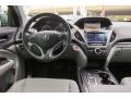 Lunar Silver Metallic - MDX Technology Photo No. 30