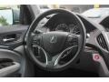 Lunar Silver Metallic - MDX Technology Photo No. 31