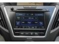 Lunar Silver Metallic - MDX Technology Photo No. 33