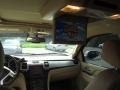 White Diamond Tricoat - Escalade Premium AWD Photo No. 19