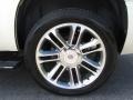 White Diamond Tricoat - Escalade Premium AWD Photo No. 26