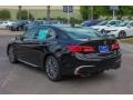 Crystal Black Pearl - TLX V6 Advance Sedan Photo No. 5
