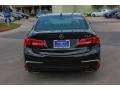 Crystal Black Pearl - TLX V6 Advance Sedan Photo No. 6