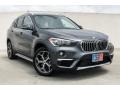 2018 Mineral Grey Metallic BMW X1 sDrive28i  photo #12