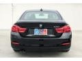 Jet Black - 4 Series 430i Gran Coupe Photo No. 3