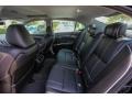 Crystal Black Pearl - TLX V6 Advance Sedan Photo No. 18