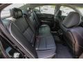 Crystal Black Pearl - TLX V6 Advance Sedan Photo No. 21