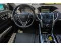 Crystal Black Pearl - TLX V6 Advance Sedan Photo No. 26