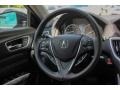 Crystal Black Pearl - TLX V6 Advance Sedan Photo No. 27