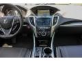 Crystal Black Pearl - TLX V6 Advance Sedan Photo No. 28