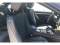 Black Sapphire Metallic - 4 Series 430i Coupe Photo No. 5